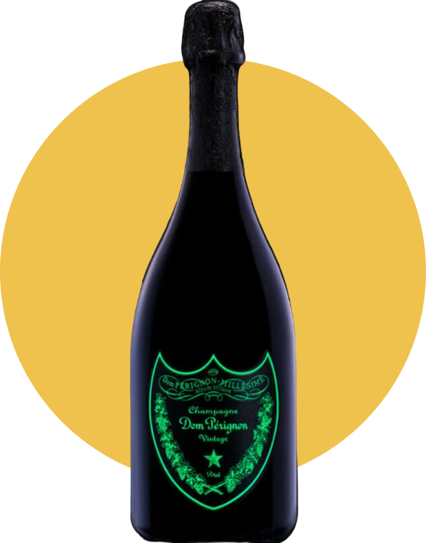 Dom Pérignon Luminous